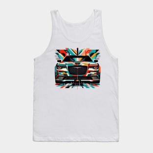 Chrysler 300 Tank Top